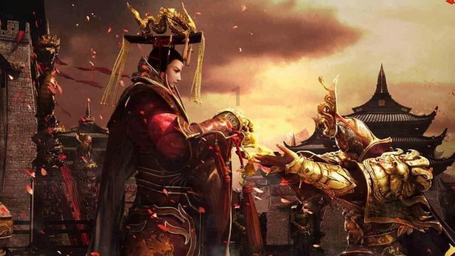 武斗纹章2初篇